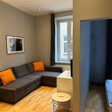 Superb Wawel Apartment, Best Location In Town คราคูฟ ภายนอก รูปภาพ