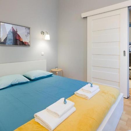Superb Wawel Apartment, Best Location In Town คราคูฟ ภายนอก รูปภาพ