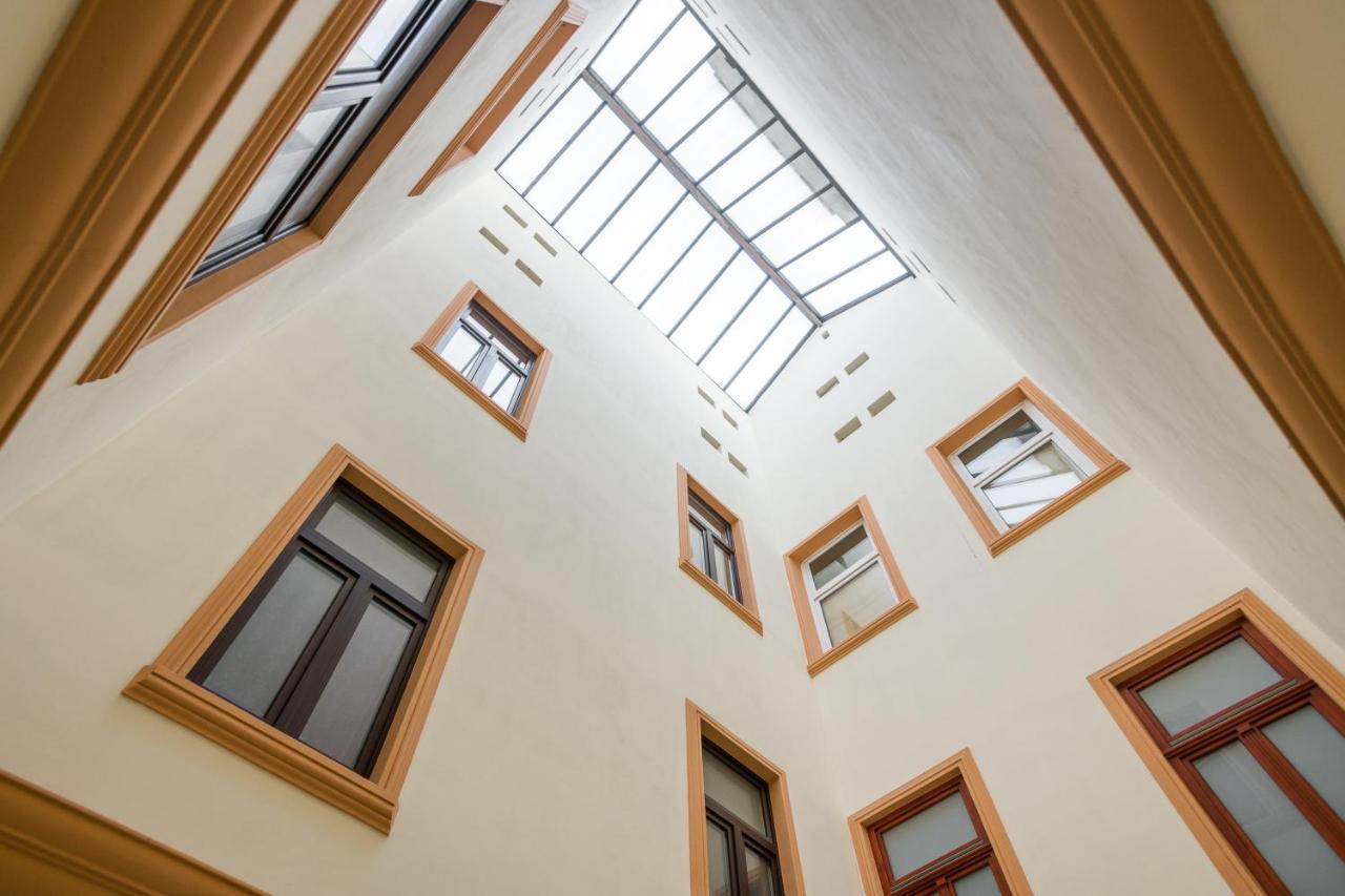 Superb Wawel Apartment, Best Location In Town คราคูฟ ภายนอก รูปภาพ
