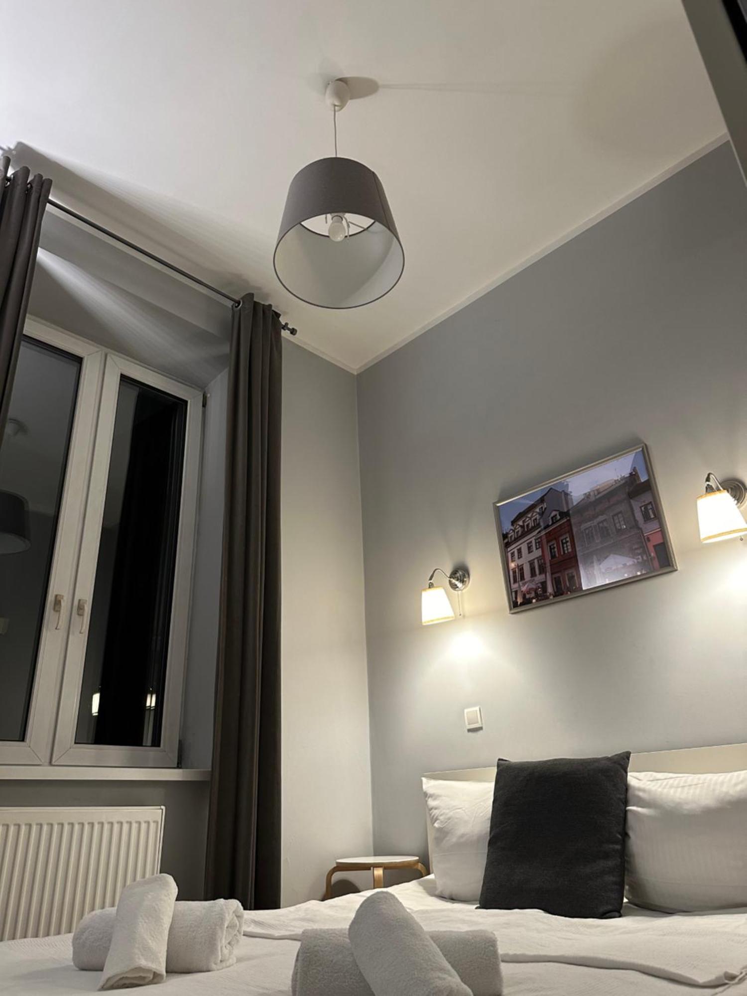 Superb Wawel Apartment, Best Location In Town คราคูฟ ภายนอก รูปภาพ