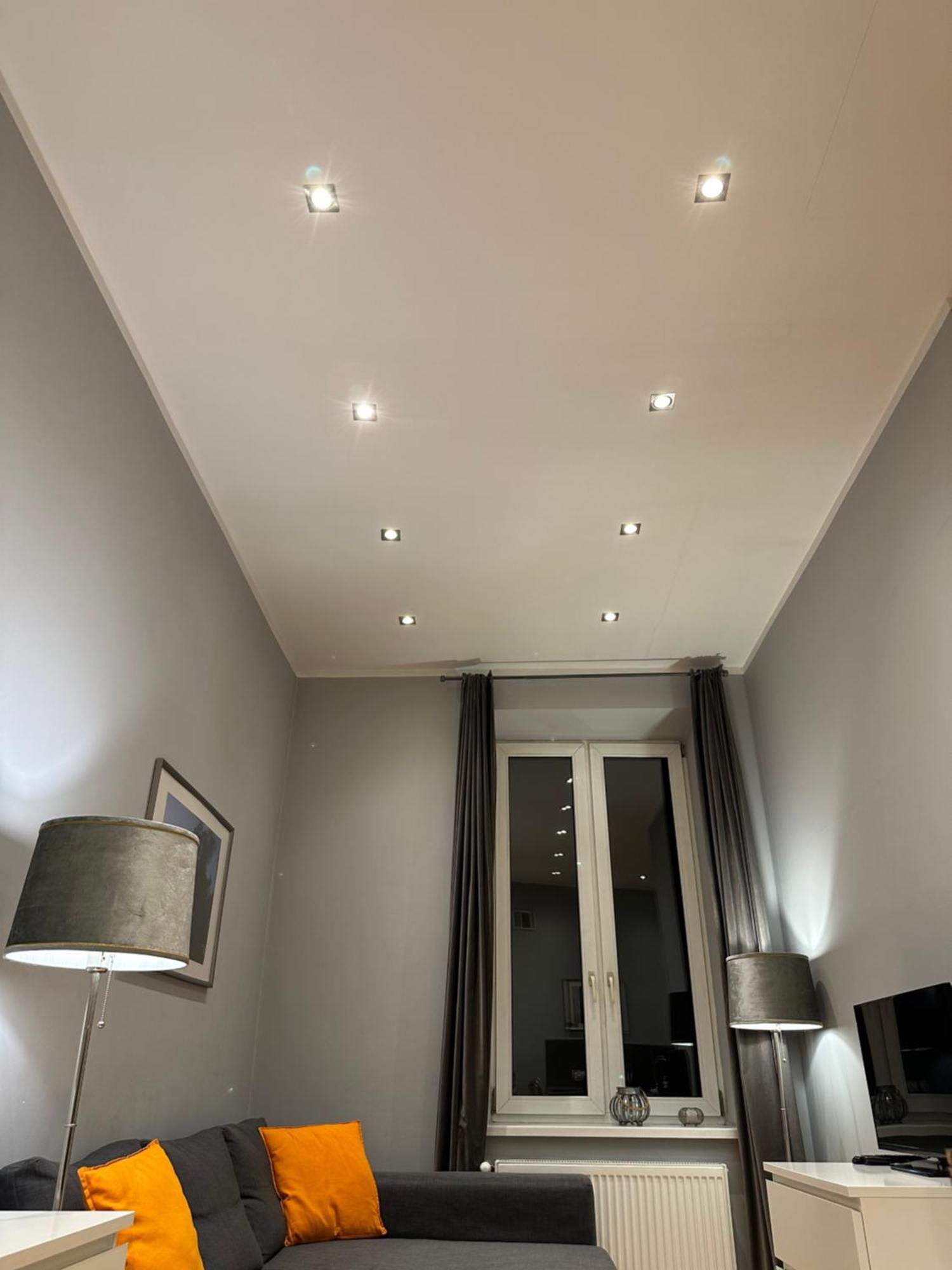 Superb Wawel Apartment, Best Location In Town คราคูฟ ภายนอก รูปภาพ