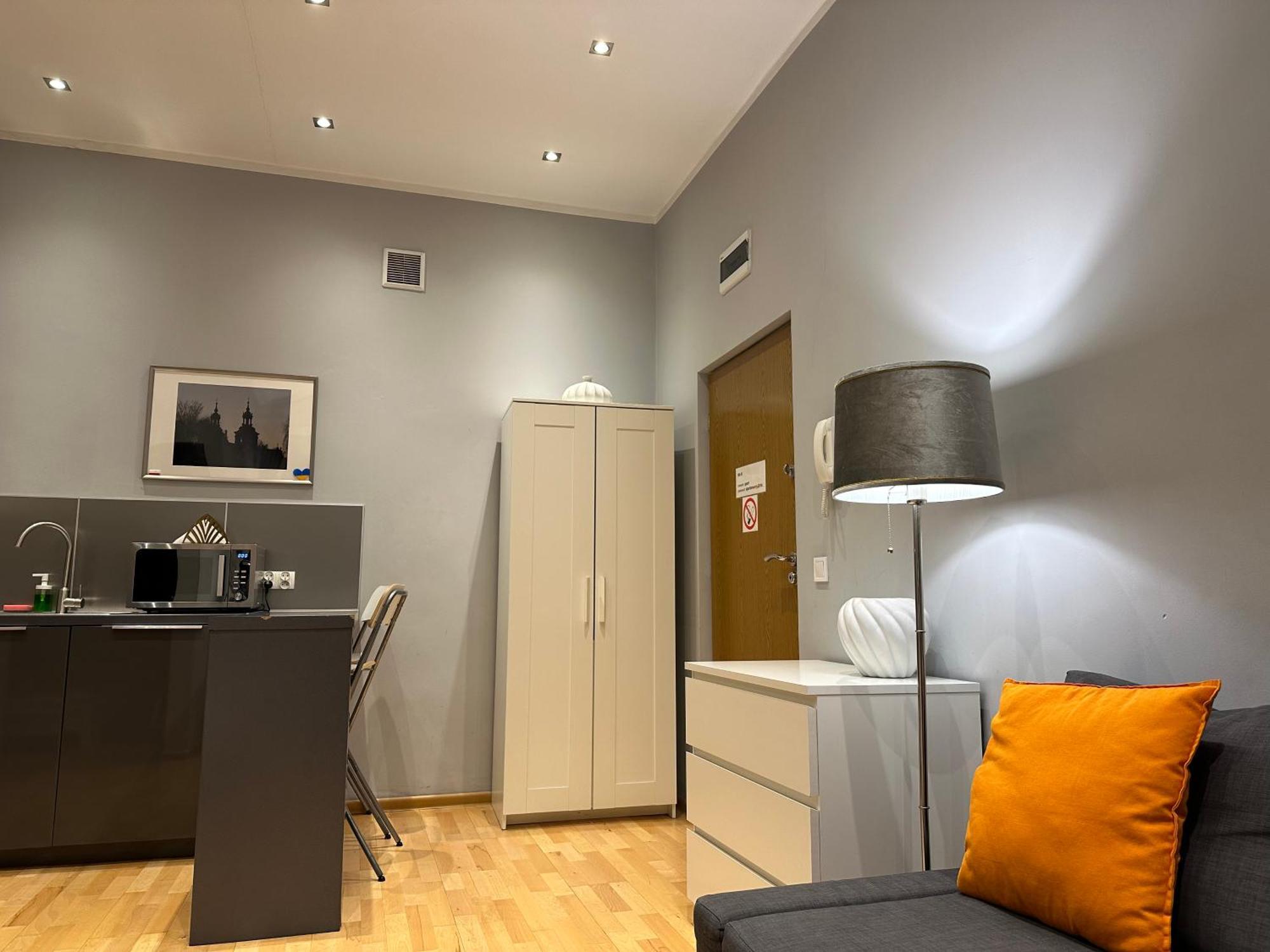 Superb Wawel Apartment, Best Location In Town คราคูฟ ภายนอก รูปภาพ