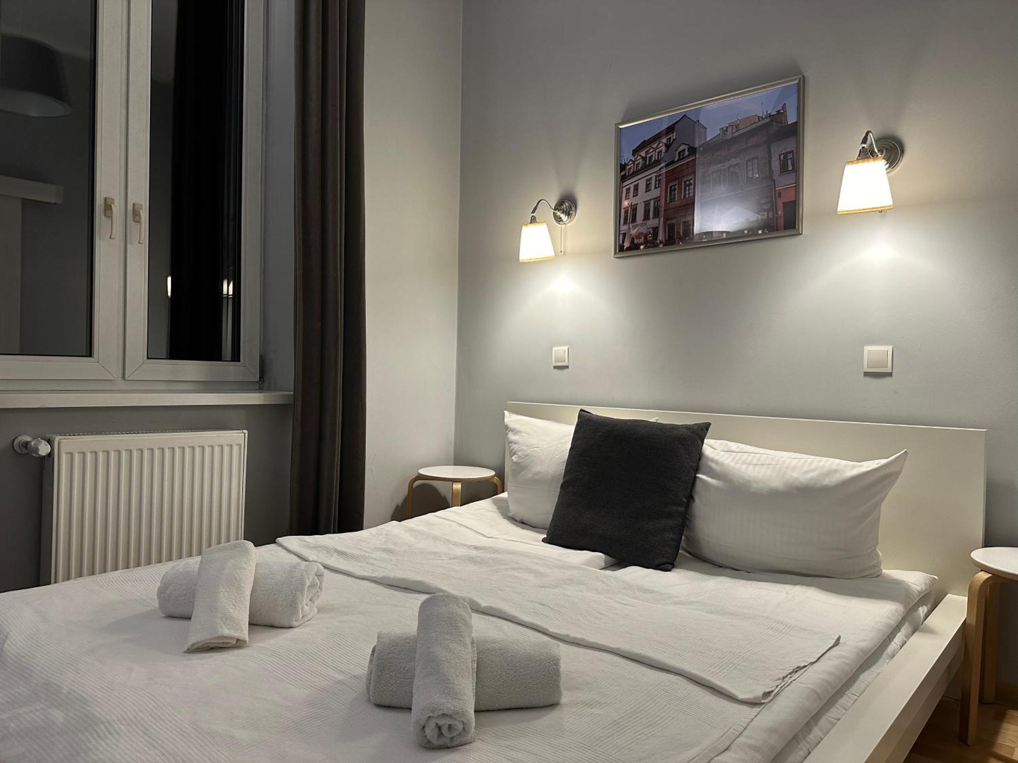 Superb Wawel Apartment, Best Location In Town คราคูฟ ภายนอก รูปภาพ