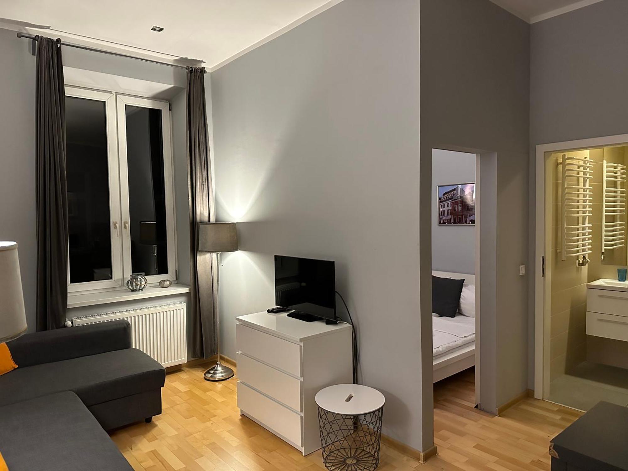 Superb Wawel Apartment, Best Location In Town คราคูฟ ภายนอก รูปภาพ
