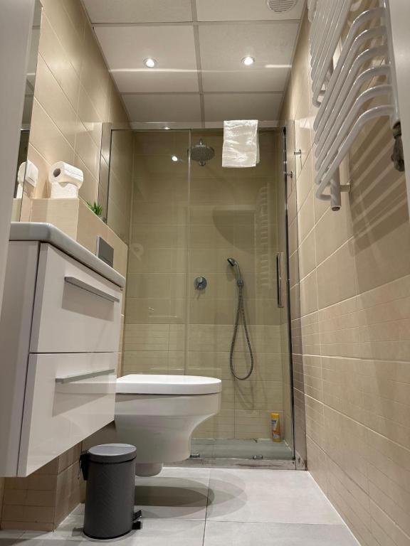 Superb Wawel Apartment, Best Location In Town คราคูฟ ภายนอก รูปภาพ