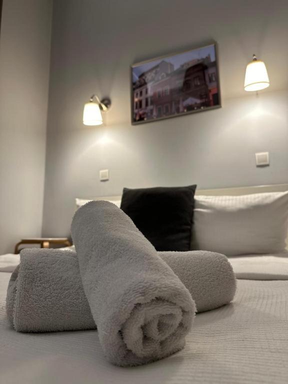Superb Wawel Apartment, Best Location In Town คราคูฟ ภายนอก รูปภาพ