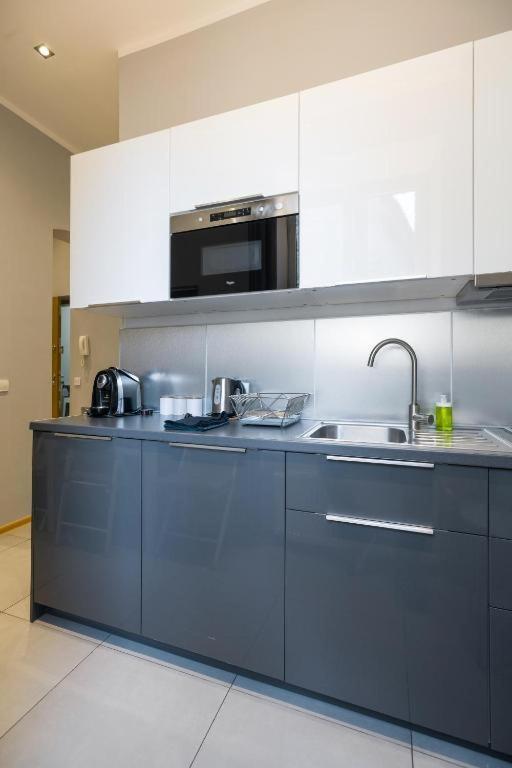 Superb Wawel Apartment, Best Location In Town คราคูฟ ภายนอก รูปภาพ